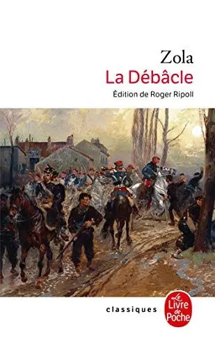 Produktbild: La debacle