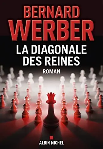 Produktbild: La Diagonale des reines