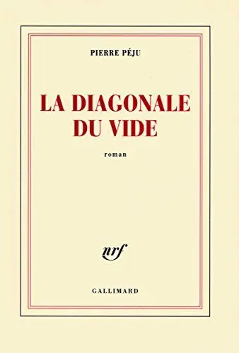Produktbild: La Diagonale du vide