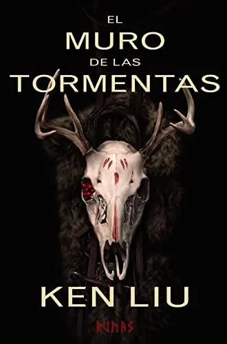 Produktbild: La Dinastía del Diente de León 2. El muro de las tormentas: Libro Segundo de la Dinastía del Diente de León (Runas)