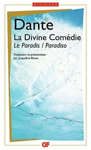 Produktbild: La Divine Comédie : Le Paradis - Paradisio