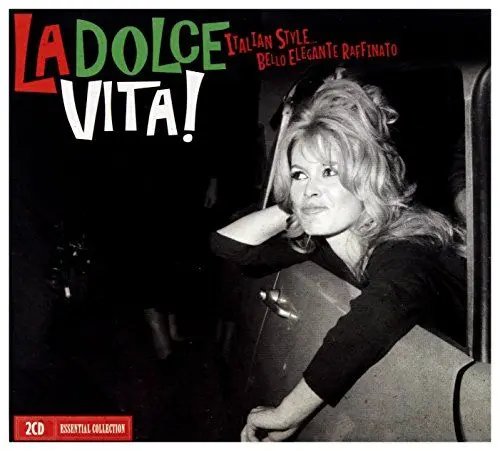 Produktbild: La Dolce Vita-Italian Style