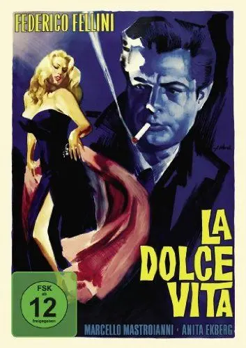 Produktbild: La Dolce Vita