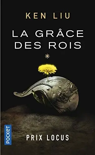 Produktbild: La Dynastie Dent de Lion - tome 1 La Grâce des rois (1)