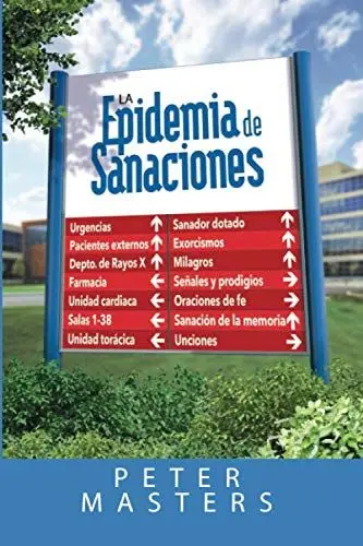 Produktbild: La Epidemia de Sanaciones