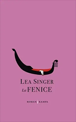Produktbild: La Fenice