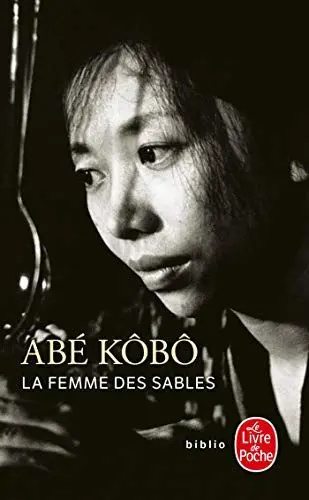 Produktbild: La Femme des sables
