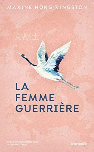 Produktbild: La Femme guerrière