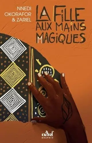 Produktbild: La Fille aux Mains Magiques