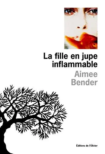 Produktbild: La Fille en jupe inflammable