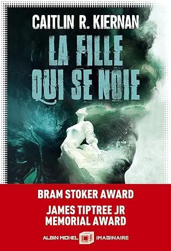 Produktbild: La Fille qui se noie
