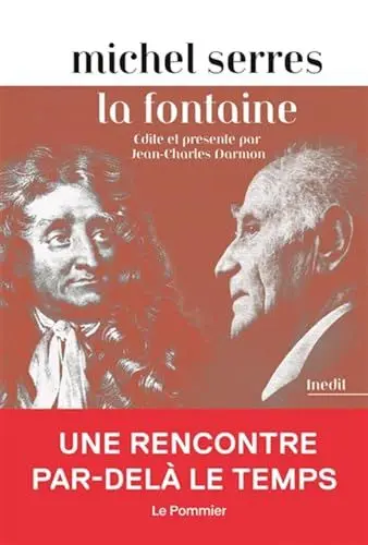 Produktbild: La Fontaine