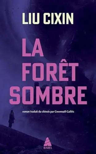 Produktbild: La Forêt sombre