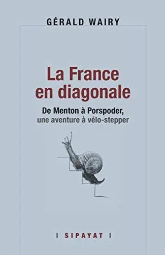 Produktbild: La France en diagonale