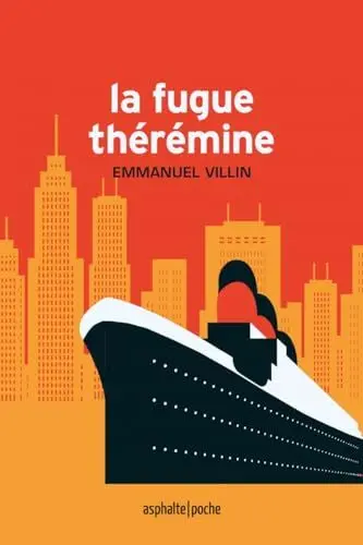 Produktbild: La Fugue Thérémine
