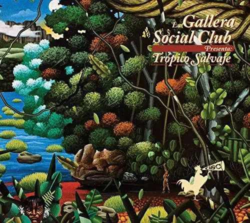 Produktbild: Tropico Salvaje