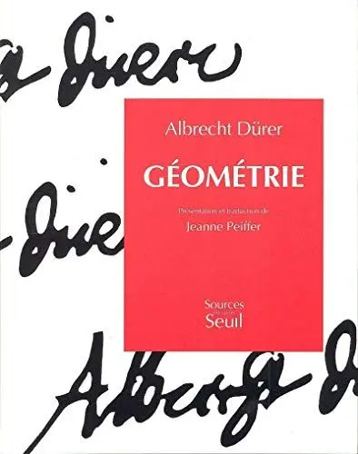 Produktbild: La Géométrie
