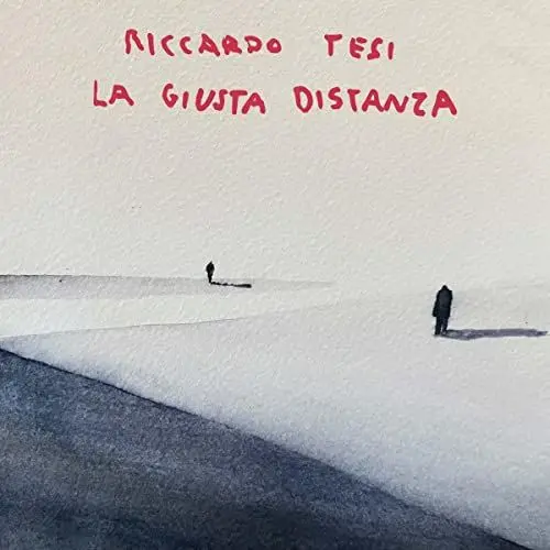 Produktbild: La Giusta Distanza