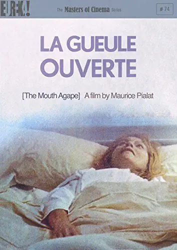 Produktbild: La Gueule Ouverte (2 DVDs)