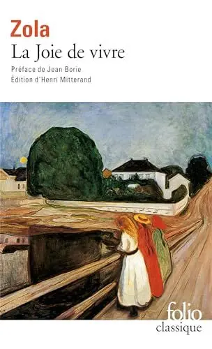 Produktbild: La Joie De Vivre