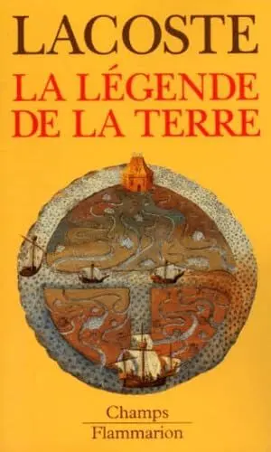 Produktbild: La Légende de la Terre