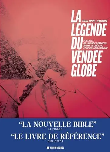 Produktbild: La Légende du Vendée Globe (édition 2024)