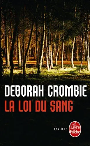 Produktbild: La Loi du sang