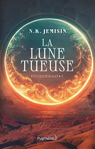 Produktbild: La Lune tueuse