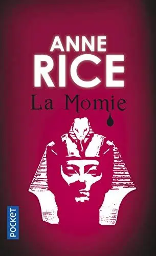 Produktbild: La Momie