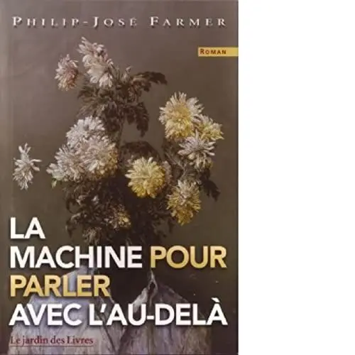 Produktbild: Machine pour parler avec l'au-delà: Un exorcisme, rituel trois