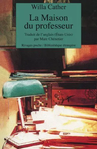 Produktbild: La Maison du professeur