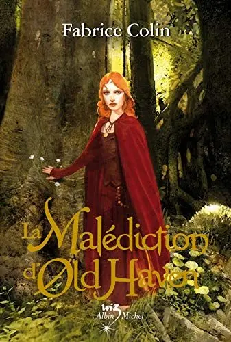 Produktbild: La Malediction D'Old Haven