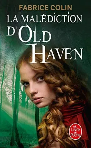 Produktbild: La Malédiction d'Old Haven