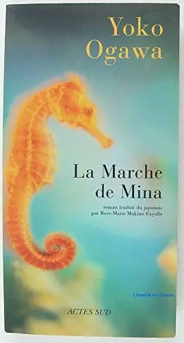 Produktbild: La Marche de Mina