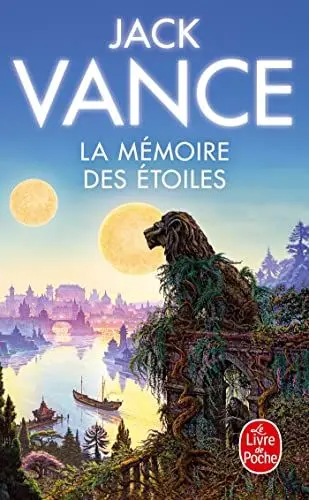 Produktbild: La Mémoire des étoiles