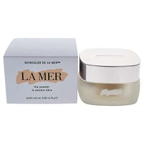 Produktbild: La Mer Gesichtspuder Frau, 8 ml