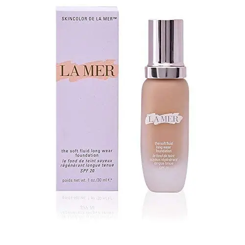 Produktbild: La Mer Make-up-Finisher
