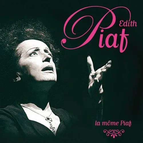 Produktbild: La Môme Piaf