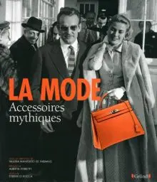 Produktbild: La Mode - Accessoires mythiques
