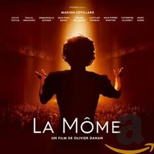 Produktbild: La Mome (Edith Piaf)