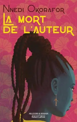 Produktbild: La Mort de l'auteur