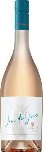 Produktbild: La Motte Rose 2022 0.75 L Flasche