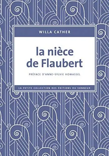 Produktbild: La Nièce de Flaubert
