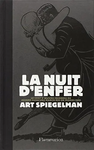 Produktbild: La Nuit d'enfer