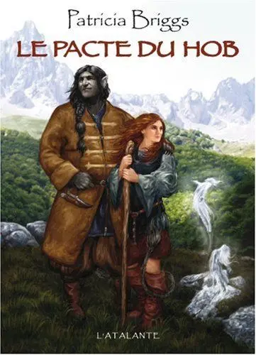 Produktbild: LE PACTE DU HOB