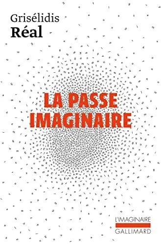 Produktbild: La Passe imaginaire