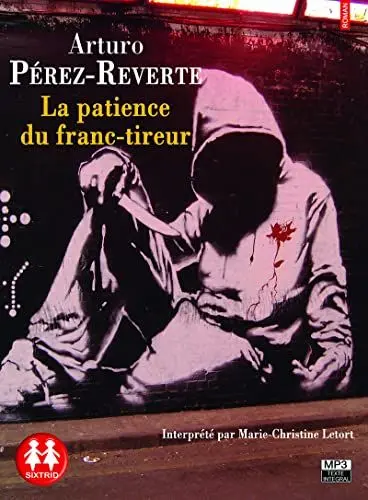 Produktbild: La Patience du franc-tireur