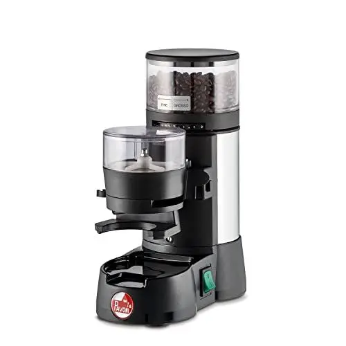 Produktbild: La Pavoni Kaffeemühle Jolly Dosato Lusso