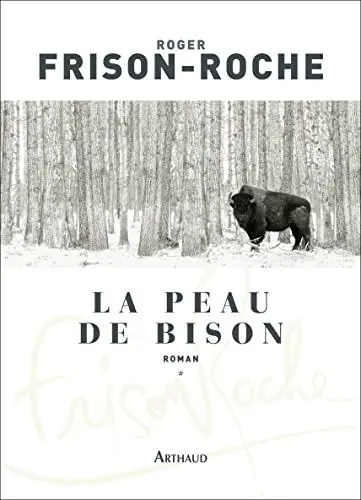 Produktbild: La Peau de bison