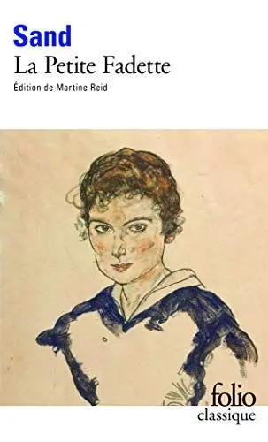 Produktbild: La Petite Fadette